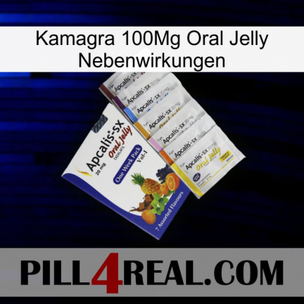 Kamagra 100Mg Oral Jelly Side Effects 11